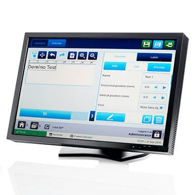 Dettagli Gx-350i