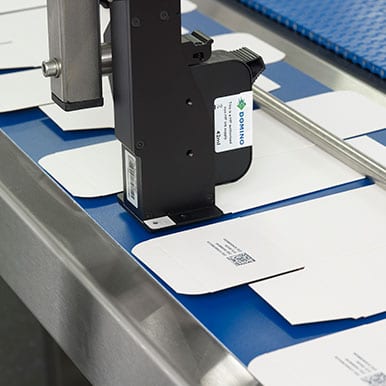 Inchiostro Thermal Inkjet BK119