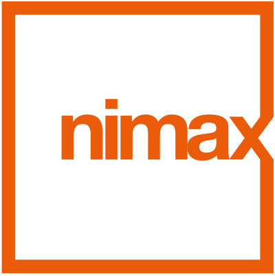 logo nimax