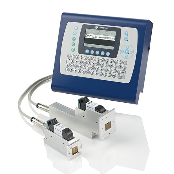 Marcatore industriale V320i