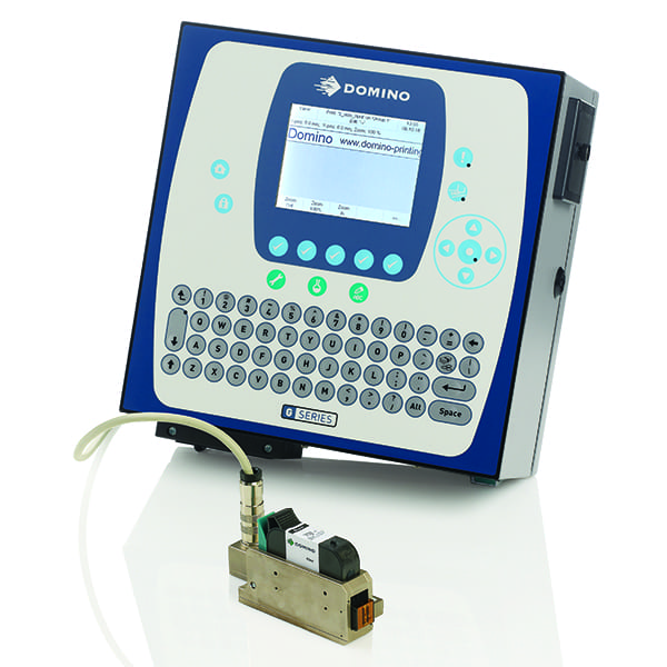 Marcatore industriale V320i