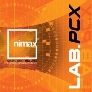 Labpcx Labpcx