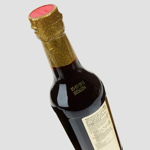 Bottiglie in vetro per vini e distillati