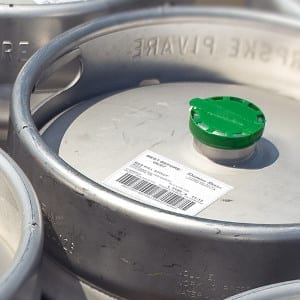 Fusti per birra