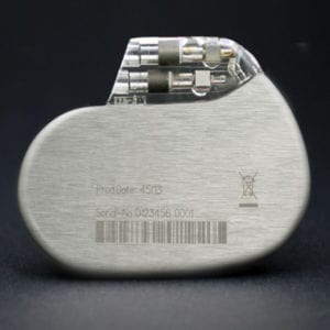 Pacemaker