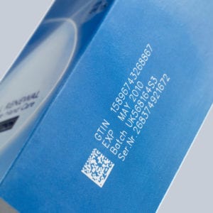 astucci per cosmetici personal care
