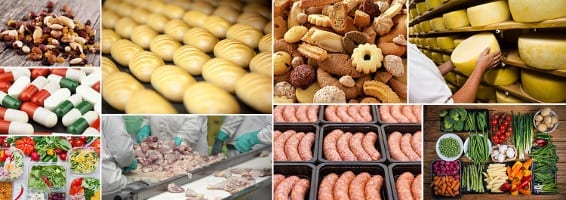 controllo qualità alimentare