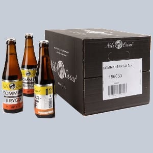 fardelli cartoni imballi secondari per birre