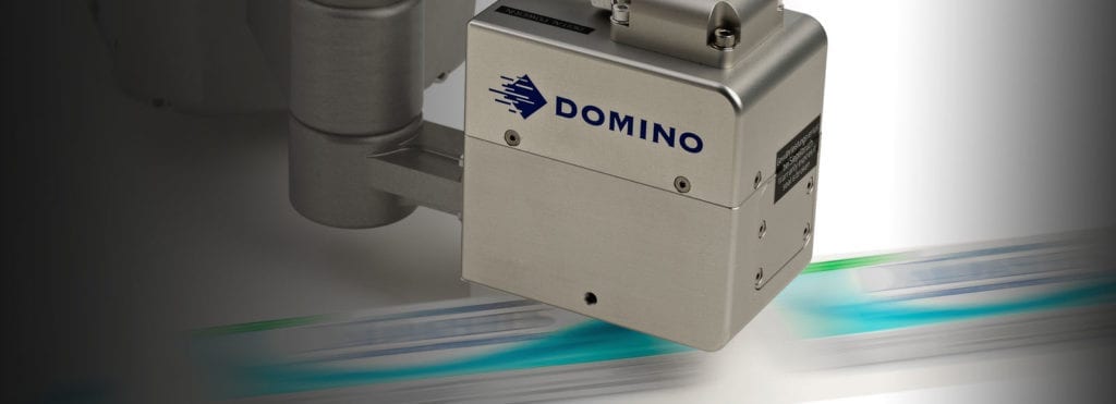 Codifica Laser senza errori materiali ecosostenibili