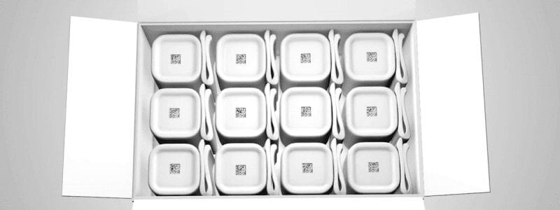 inchiostri percolazione packaging farmaceutico