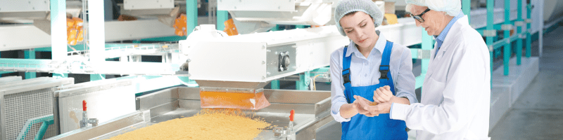 evitare fermi linea di produzione