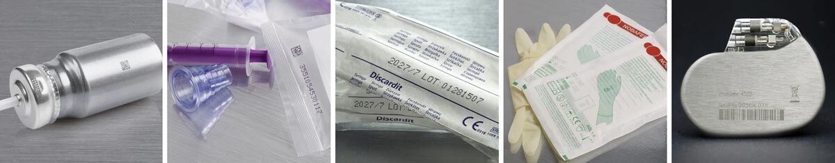 Inalatori-confezioni-guanti-in-lattice-imballi-flessibili-kit-diagnostici-pacemaker-tracciabilità-udi dispositivi medici mdr