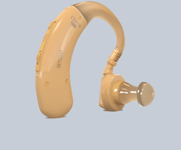 coding and marking of hearing aids