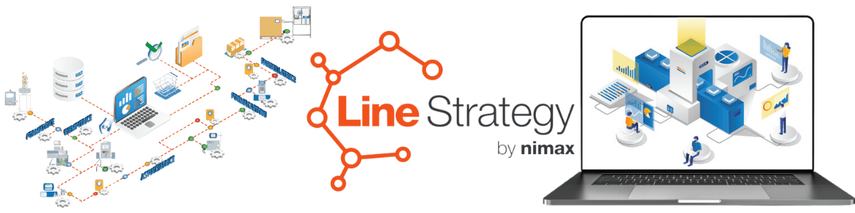 Evento Line Strategy