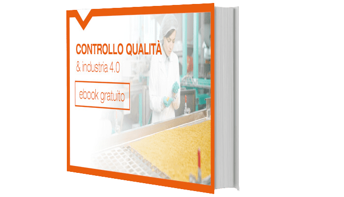 White paper controllo qualità Industria 4.0 nimax