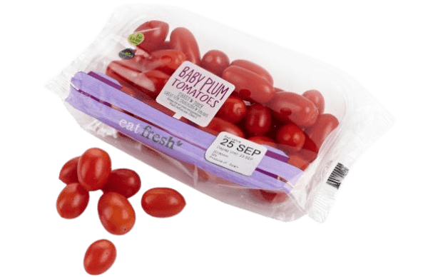soluzioni frutta e verdura