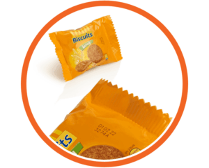1 - esempio marcatura laser settore food