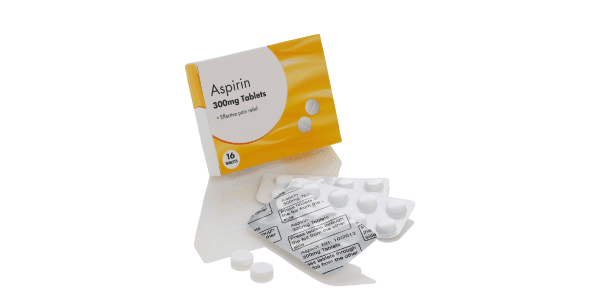 esempio codifica laser su blister per prodotti farmaceutici