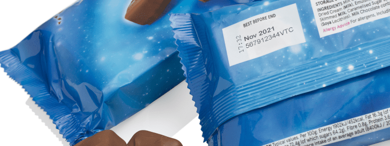 esempio data di scadenza best before per prevenire lo spreco alimentare