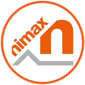 soluzioni nimax nuovo logo