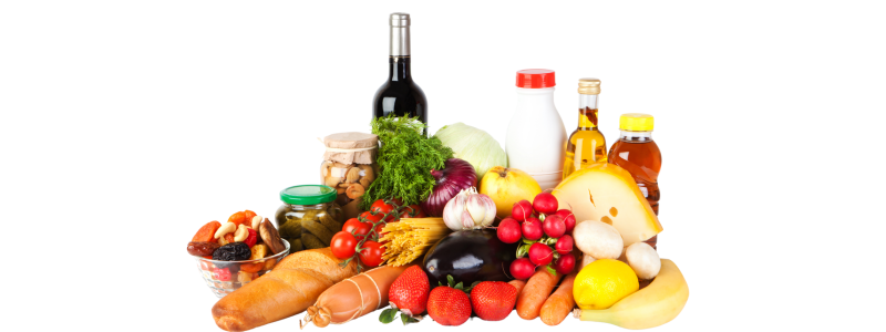 standard elevati controllo qualità alimentare