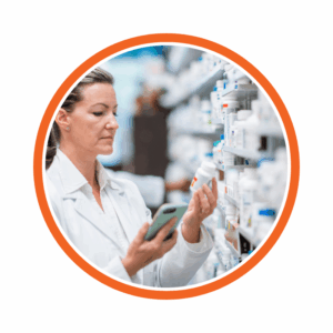 tracciabilità settore farmaceutico