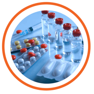 10 farmaceutici