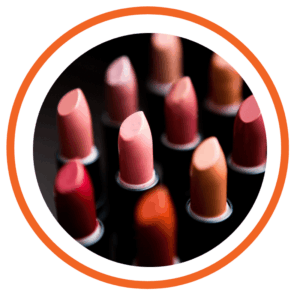 9 make up