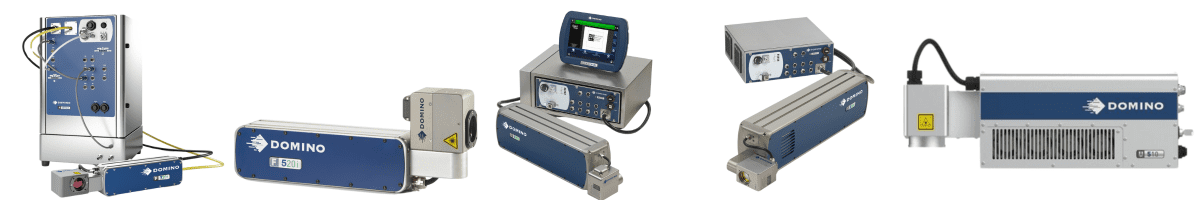 gamma marcatori laser nimax