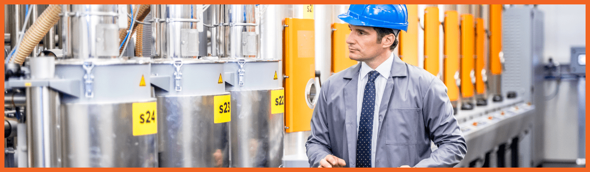 3 - controllo della produzione