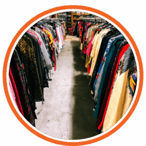 5 - ridurre sprechi fast fashion