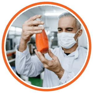 1 - cos'è e cosa si intende per sicurezza alimentare