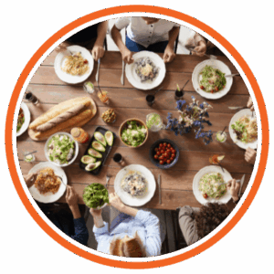 3 - accessibilità e disponibilità del cibo