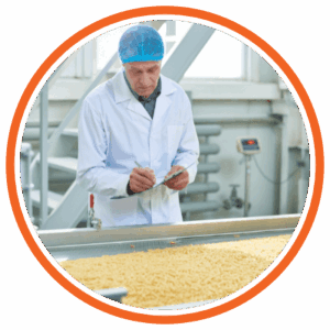 7 - importanza della sicurezza alimentare nelle aziende