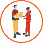 2 - imballaggi sostenibili per e-commerce cliente finale