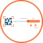 6 - esempio codice 2d digital link