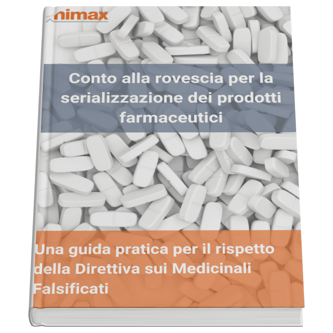 white paper serializzazione farmaceutica normativa fmd