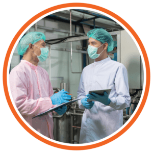 3 - normativa di riferimento e certificazioni rilevatori di metalli