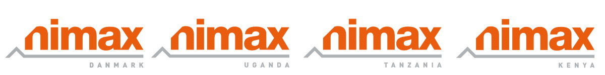 il gruppo nimax