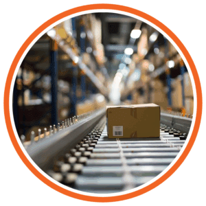 tracciabilità dei prodotti lungo la supply chain
