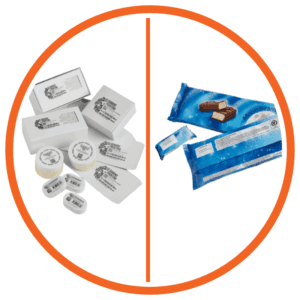 esempio di applicazioni nei diversi settori industriali