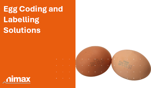 Egg & Carton Coding Solutions | nimax