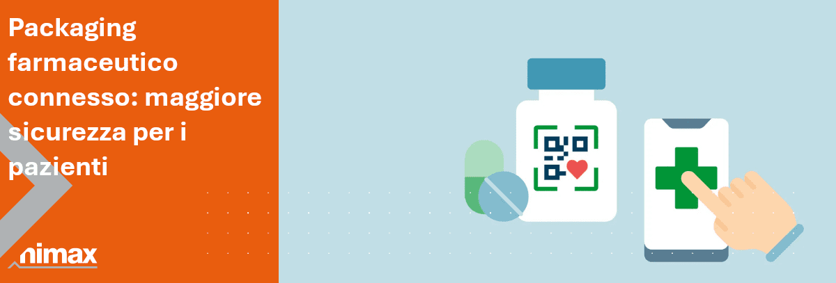 maggiore sicurezza per i pazienti sul packaging farmaceutico connesso