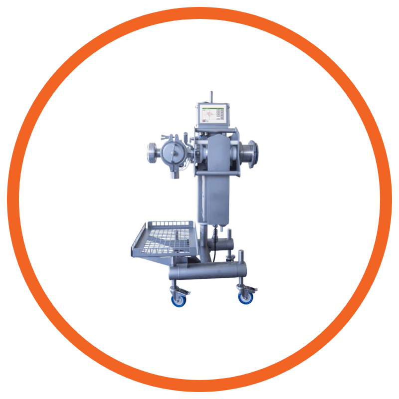 pulsotronic inflex