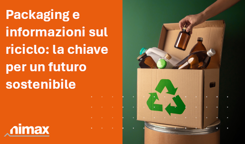 articolo informazioni sul riciclo