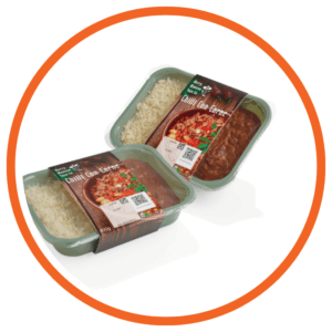 packaging connesso e sicurezza alimentare - esempio codifica 2d