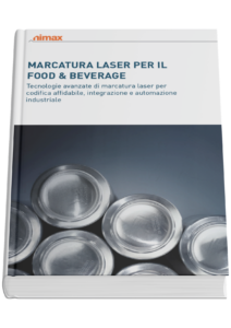 copertina marcatura laser food beverage