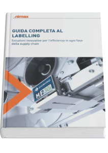 copertina white paper guida completa al labelling