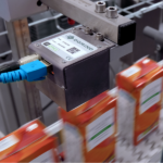 domino serie r sistemi di visione per controllo codifica in linea