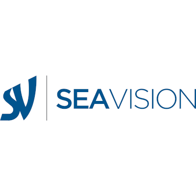 logo partner sea vision